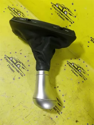 A2042672410 Ручка кпп Mercedes C W204 Арт 2-731558, вид 2