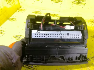 A20468012319F45 Дисплей Mercedes C W204 Арт 2-731559, вид 7