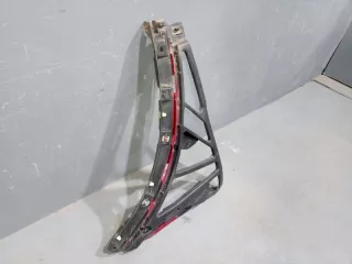 95850517700 Кронштейн переднего бампера левый Porsche Cayenne 957 Арт 2-731607, вид 2