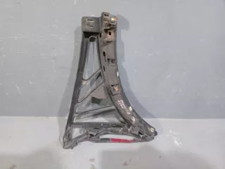 95850517700 Кронштейн переднего бампера левый Porsche Cayenne 957 Арт 2-731607, вид 4