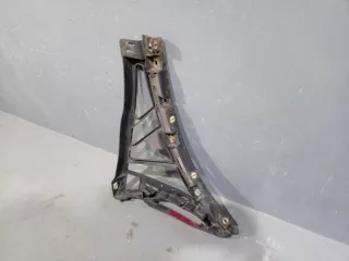 95850517700 Кронштейн переднего бампера левый Porsche Cayenne 957 Арт 2-731607, вид 6
