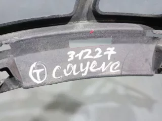 95850517700 Кронштейн переднего бампера левый Porsche Cayenne 957 Арт 2-731607, вид 8
