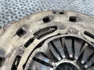 1512849 Диск корзина сцепление Ford Transit 3 restailing Арт 2-731781, вид 15