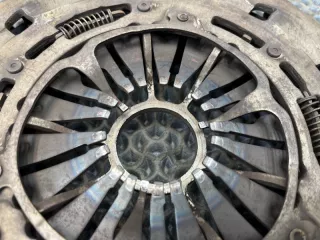 1512849 Диск корзина сцепление Ford Transit 3 restailing Арт 2-731781, вид 16
