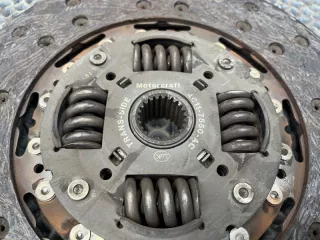 1512849 Диск корзина сцепление Ford Transit 3 restailing Арт 2-731781, вид 19