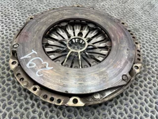 1512849 Диск корзина сцепление Ford Transit 3 restailing Арт 2-731781, вид 3