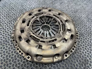 1512849 Диск корзина сцепление Ford Transit 3 restailing Арт 2-731781, вид 4
