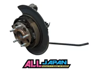 52210-SWB-A00 Ступица задняя Honda CR-V 3 Арт 2-732449, вид 3