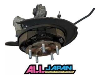 52210-SWB-A00 Ступица задняя Honda CR-V 3 Арт 2-732449, вид 4