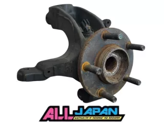 BR5S33021 Кулак передний, ступица Mazda 3 BK Арт 2-732459, вид 2