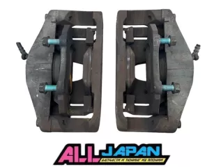 B3YF-33-61X Тормозные суппорта Mazda 3 BK Арт 2-732470, вид 7