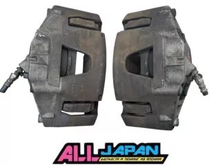 B3YF-33-61X Тормозные суппорта Mazda 3 BK Арт 2-732470, вид 8