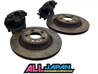 8624926 Тормозные суппорта Volvo XC90 1 restailing Арт 2-732534, вид 2