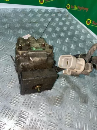 4760031U10 Блок ABS Nissan Maxima А33 Арт 2-732677, вид 2