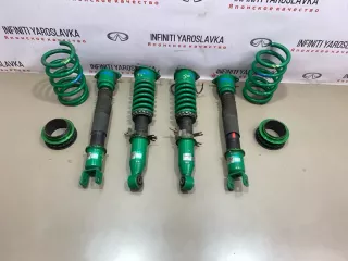 VCP9211931L Койловеры Infiniti G 4 Арт 2-732778, вид 1