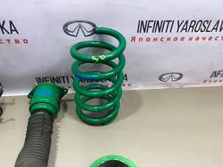 VCP9211931L Койловеры Infiniti G 4 Арт 2-732778, вид 11