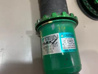 VCP9211931L Койловеры Infiniti G 4 Арт 2-732778, вид 12