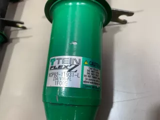 VCP9211931L Койловеры Infiniti G 4 Арт 2-732778, вид 13