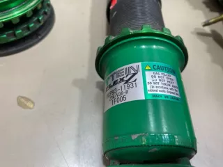 VCP9211931L Койловеры Infiniti G 4 Арт 2-732778, вид 15