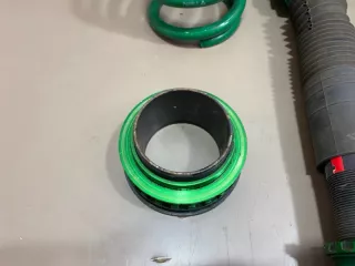 VCP9211931L Койловеры Infiniti G 4 Арт 2-732778, вид 16