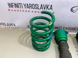 VCP9211931L Койловеры Infiniti G 4 Арт 2-732778, вид 17