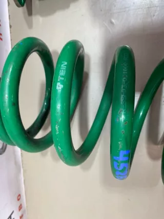 VCP9211931L Койловеры Infiniti G 4 Арт 2-732778, вид 18