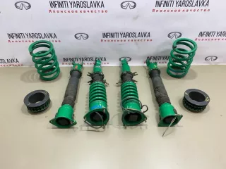 VCP9211931L Койловеры Infiniti G 4 Арт 2-732778, вид 19