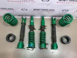 VCP9211931L Койловеры Infiniti G 4 Арт 2-732778, вид 20