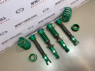 VCP9211931L Койловеры Infiniti G 4 Арт 2-732778, вид 2