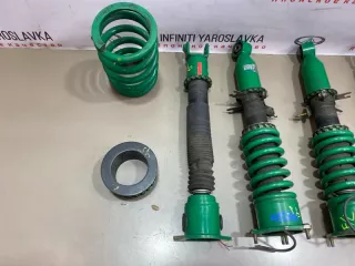 VCP9211931L Койловеры Infiniti G 4 Арт 2-732778, вид 21