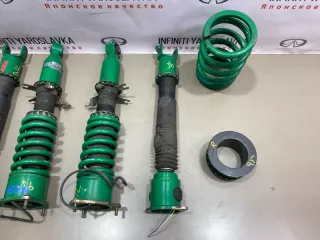 VCP9211931L Койловеры Infiniti G 4 Арт 2-732778, вид 23