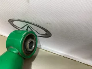 VCP9211931L Койловеры Infiniti G 4 Арт 2-732778, вид 25