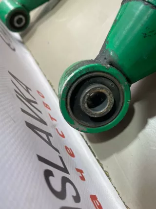 VCP9211931L Койловеры Infiniti G 4 Арт 2-732778, вид 26