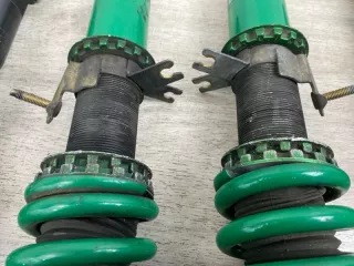 VCP9211931L Койловеры Infiniti G 4 Арт 2-732778, вид 28