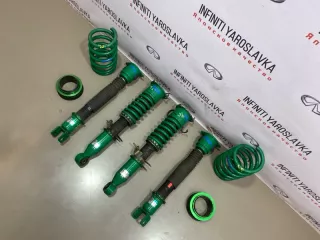 VCP9211931L Койловеры Infiniti G 4 Арт 2-732778, вид 3