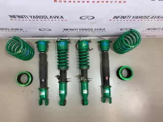 VCP9211931L Койловеры Infiniti G 4 Арт 2-732778, вид 4