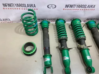 VCP9211931L Койловеры Infiniti G 4 Арт 2-732778, вид 5