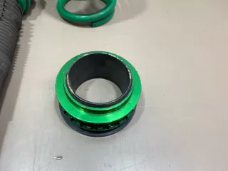 VCP9211931L Койловеры Infiniti G 4 Арт 2-732778, вид 8