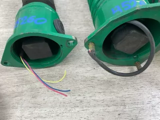 VCP9211931L Койловеры Infiniti G 4 Арт 2-732778, вид 9