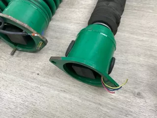 VCP9211931L Койловеры Infiniti G 4 Арт 2-732778, вид 10