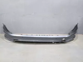 6044078300 Юбка задняя Geely Tugella Арт 2-732894, вид 1