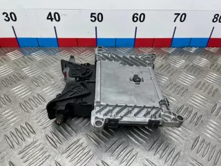 133000060AA Блок управления двигателем Jetour X90 Арт 2-733044, вид 8