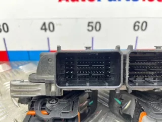 133000060AA Блок управления двигателем Jetour X90 Арт 2-733044, вид 10