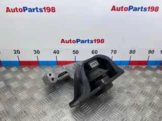 11210ET80A Подушка крепления двигателя Nissan X-Trail T31 Арт 2-733349, вид 4