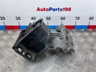 11210ET80A Подушка крепления двигателя Nissan X-Trail T31 Арт 2-733349, вид 8