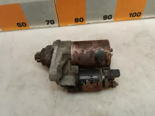 02T911023G Стартер Skoda Fabia 1 Арт 2-733838, вид 1