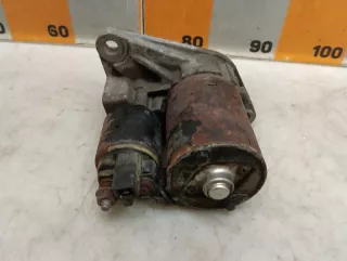02T911023G Стартер Skoda Fabia 1 Арт 2-733838, вид 2