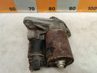02T911023G Стартер Skoda Fabia 1 Арт 2-733838, вид 3