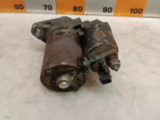 02T911023G Стартер Skoda Fabia 1 Арт 2-733838, вид 4