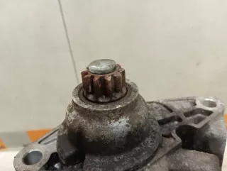 02T911023G Стартер Skoda Fabia 1 Арт 2-733838, вид 6